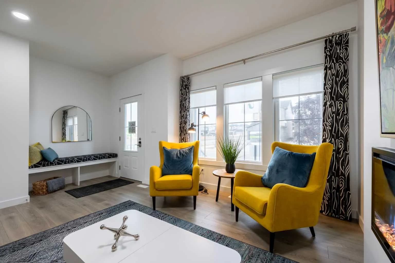 Row/Townhouse