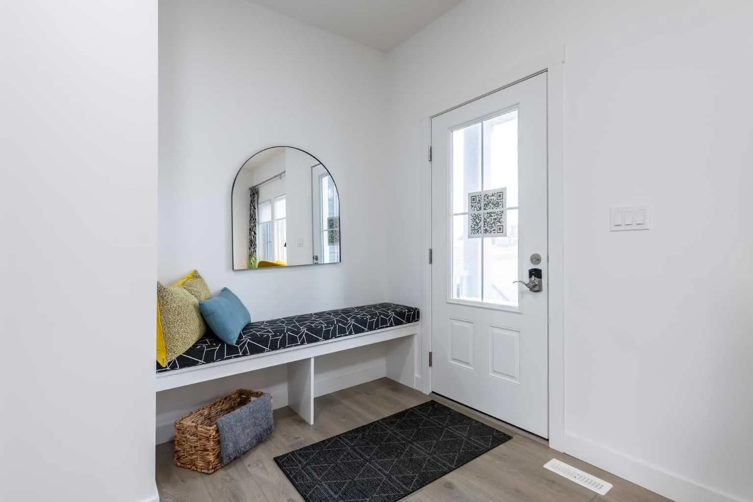 Row/Townhouse