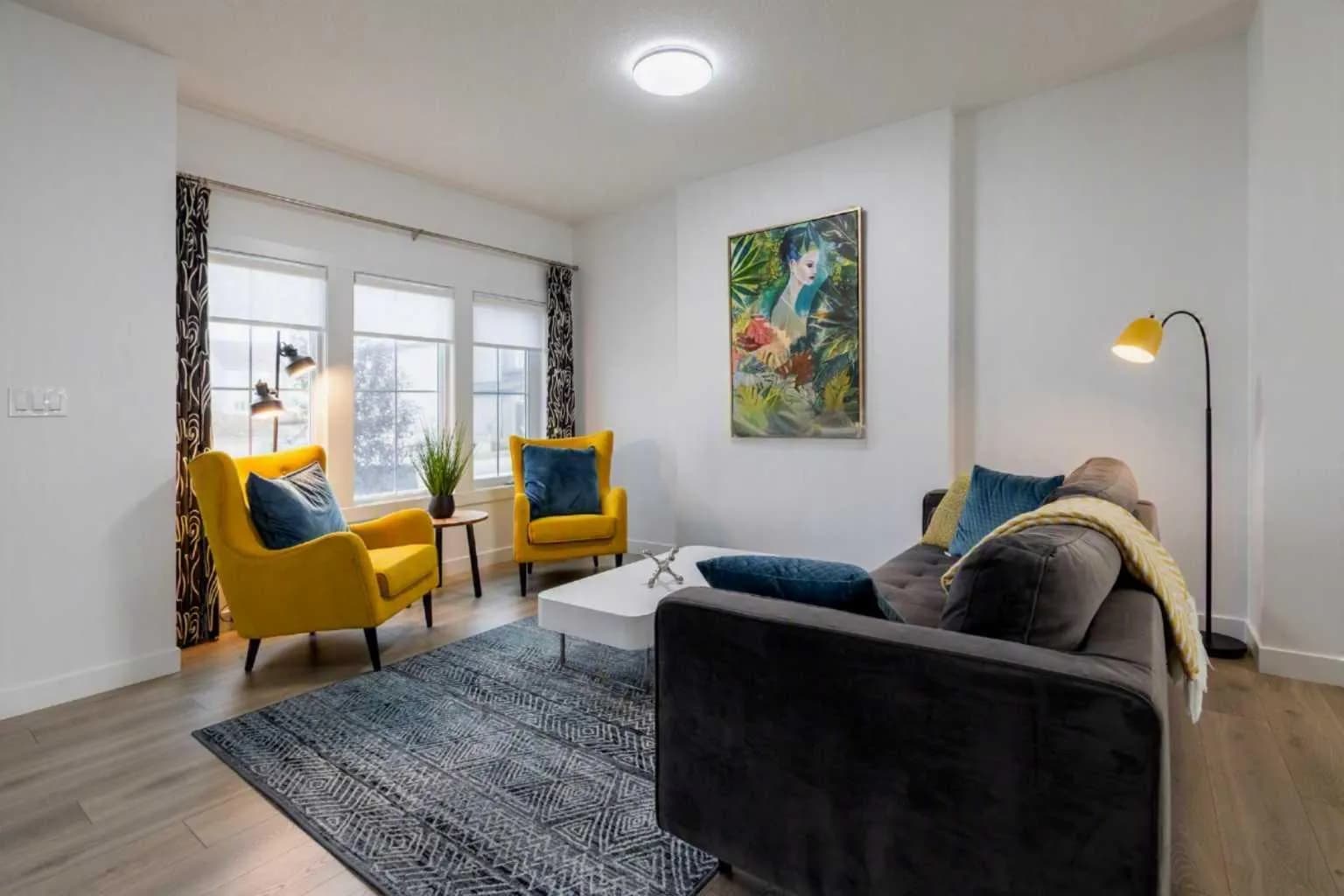 Row/Townhouse