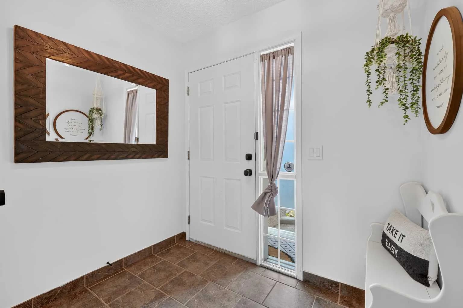 Row/Townhouse