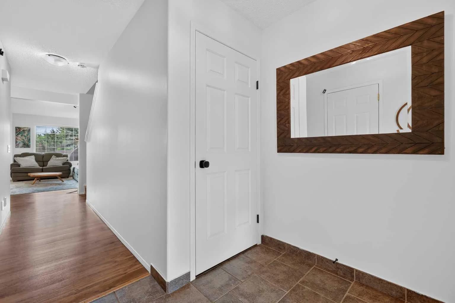Row/Townhouse