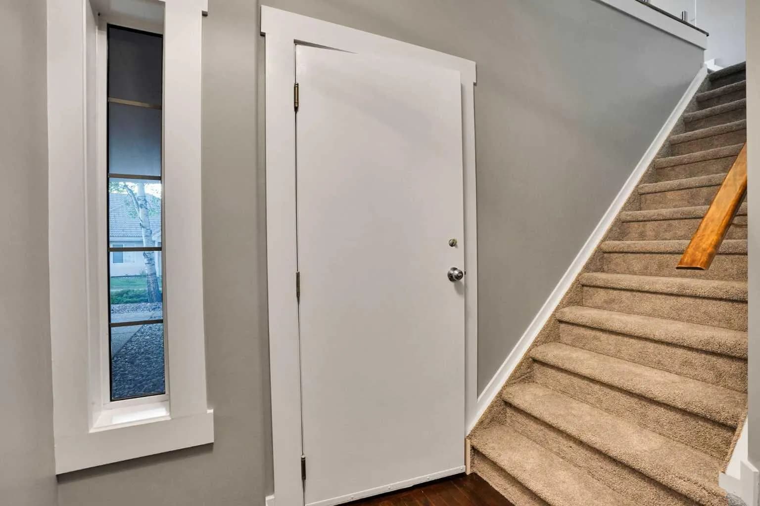 Row/Townhouse