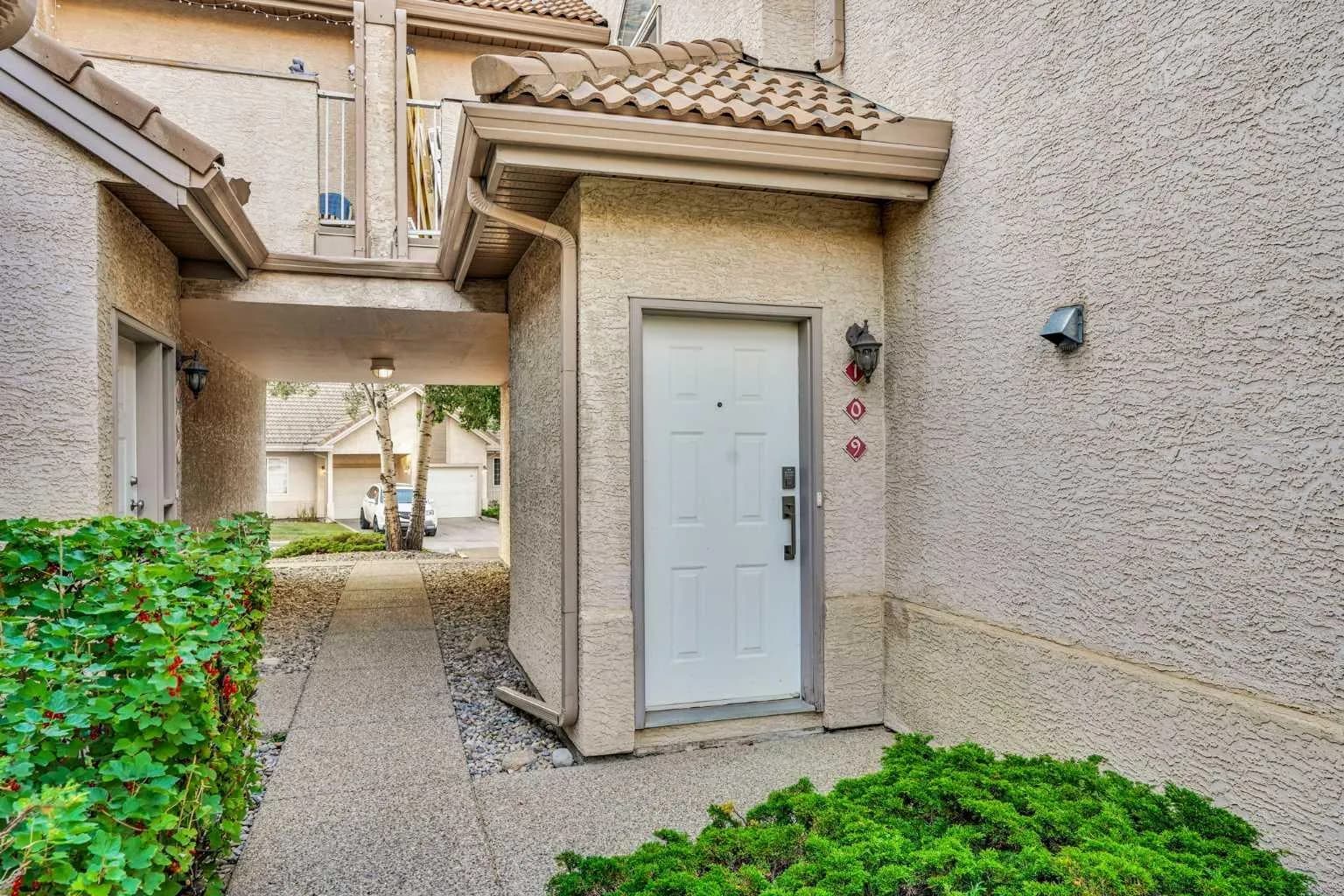 Row/Townhouse