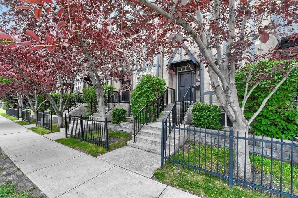 Row/Townhouse
