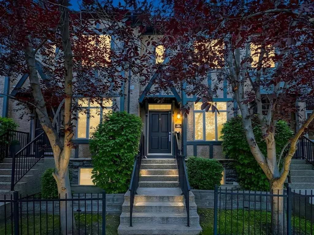 Row/Townhouse