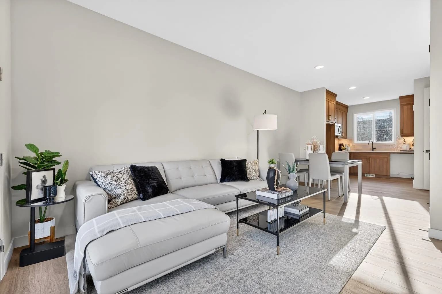 Row/Townhouse