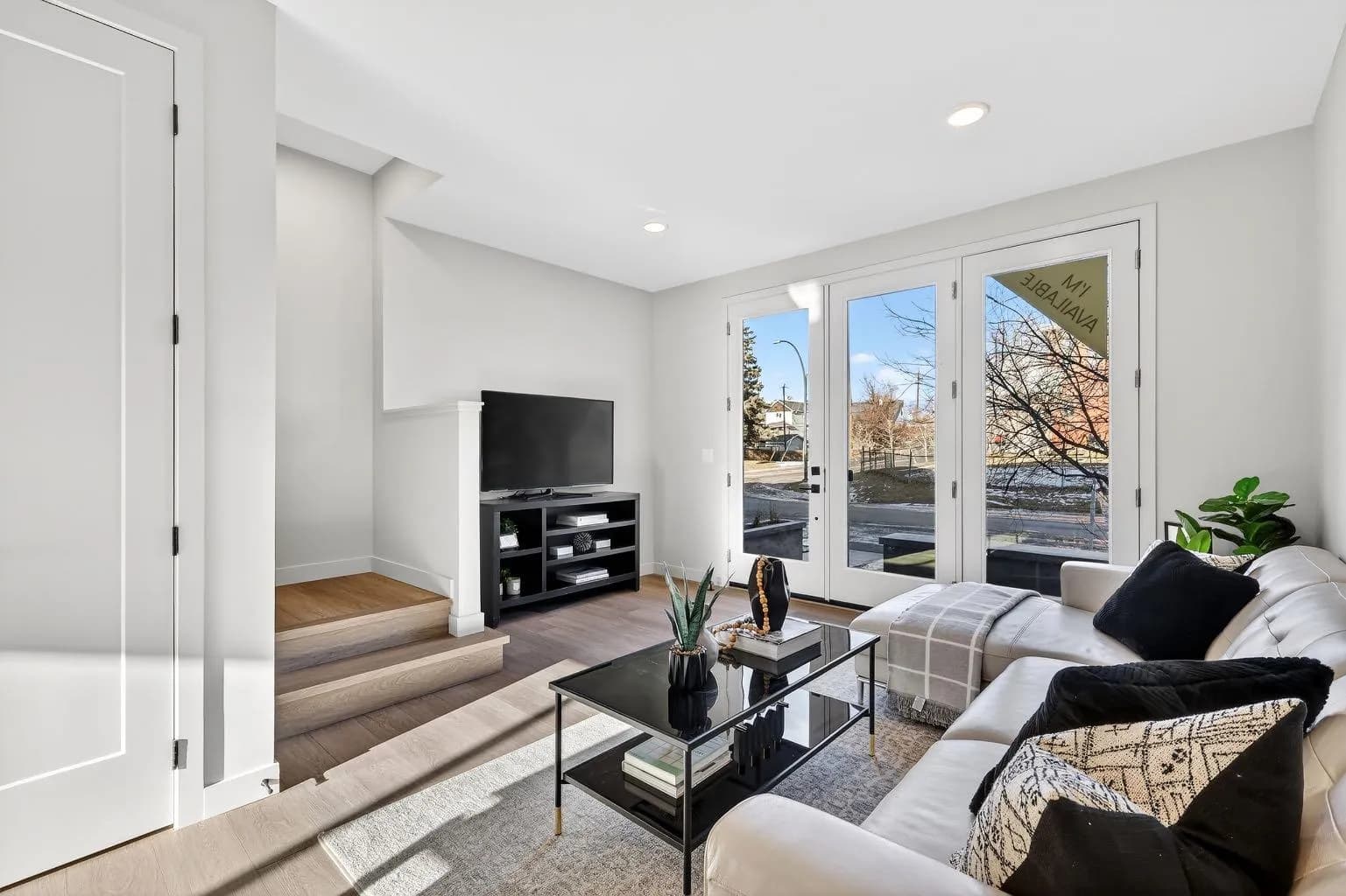 Row/Townhouse