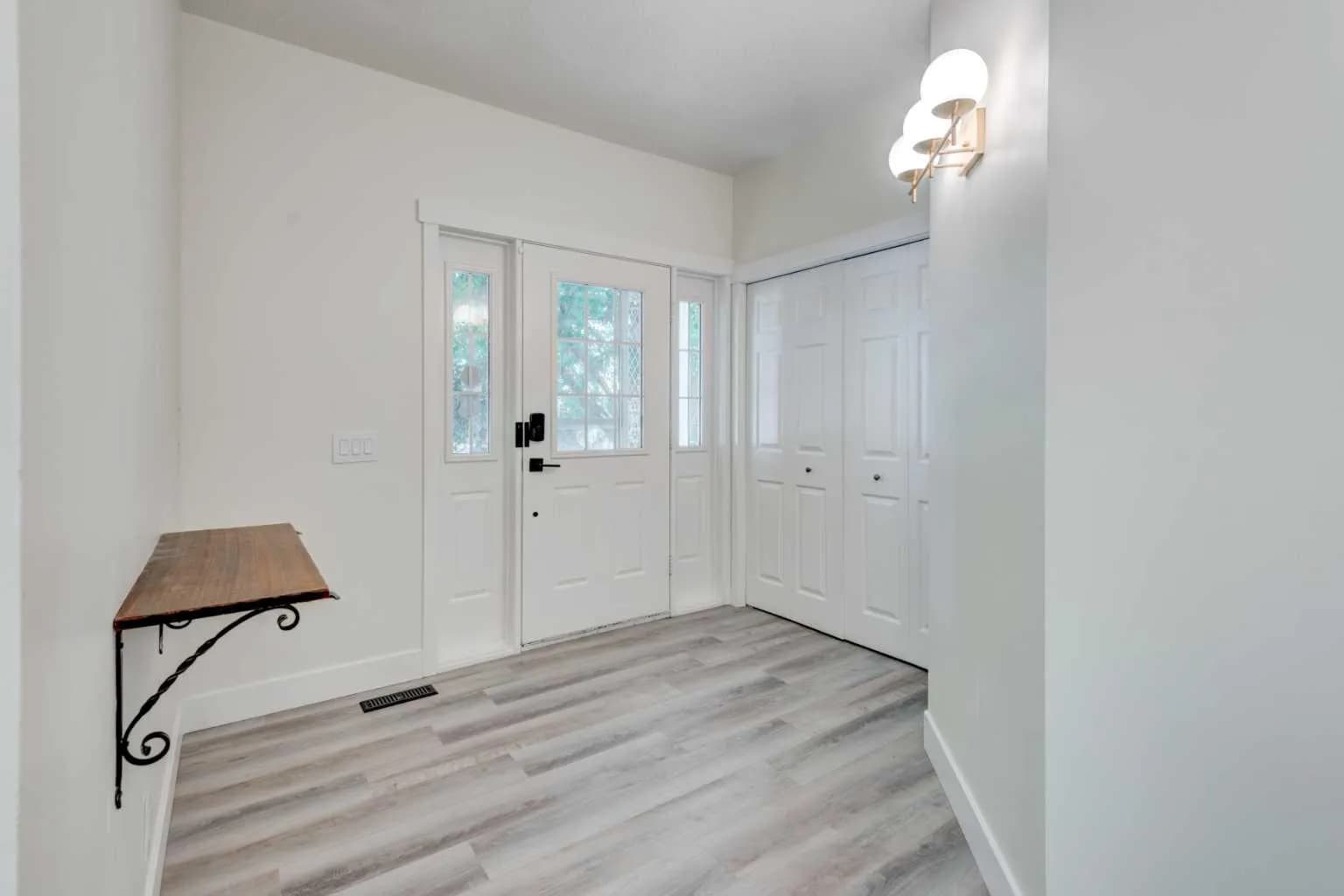 Row/Townhouse