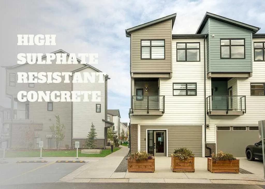 Row/Townhouse