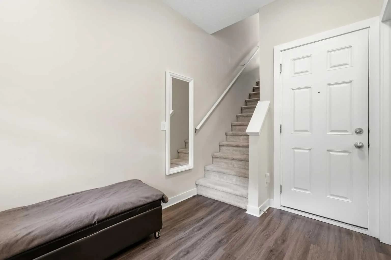 Row/Townhouse