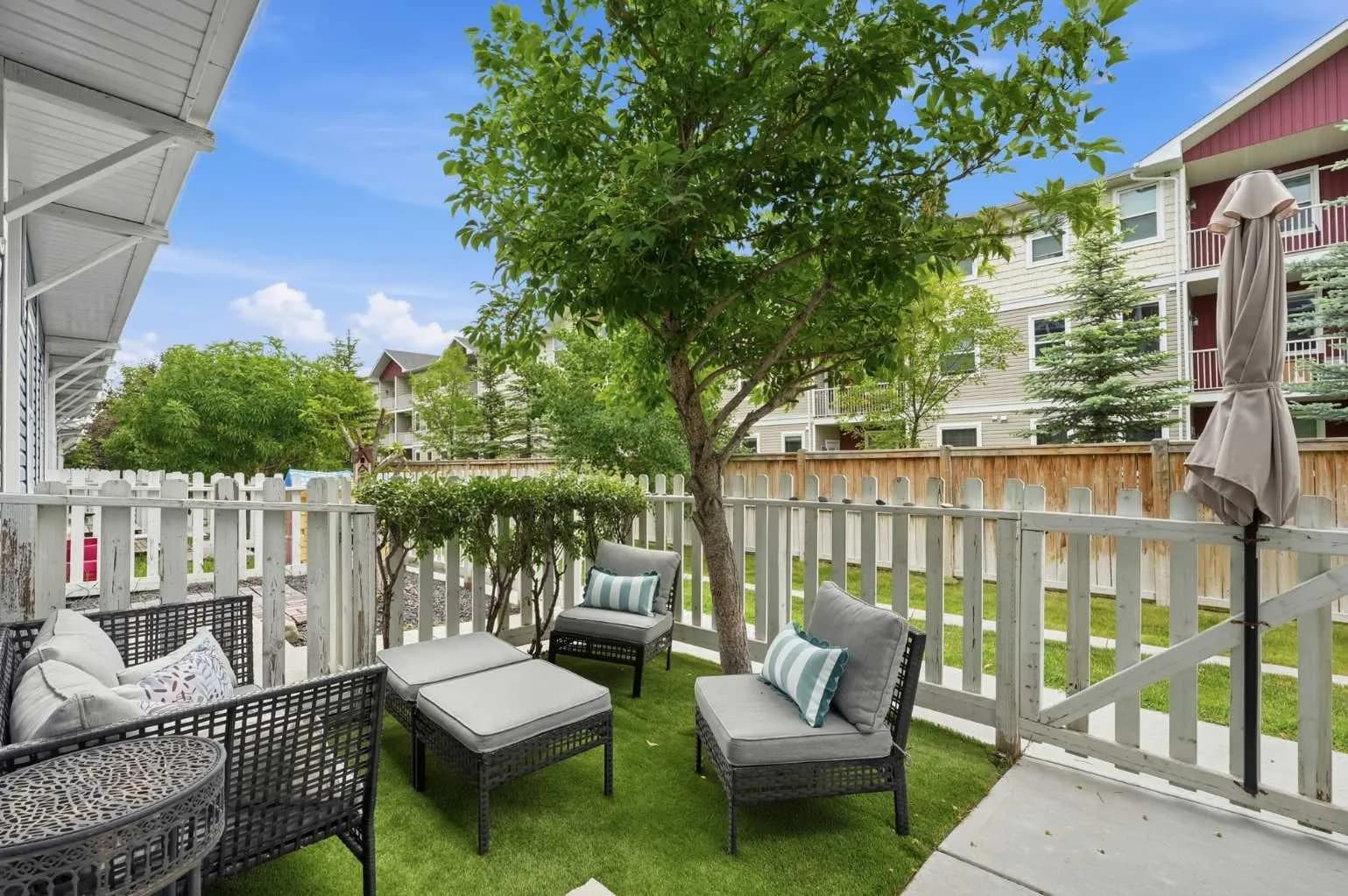 Row/Townhouse
