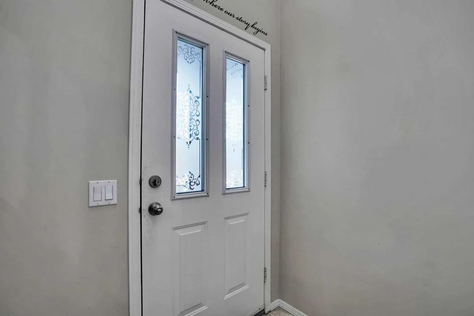 Detached