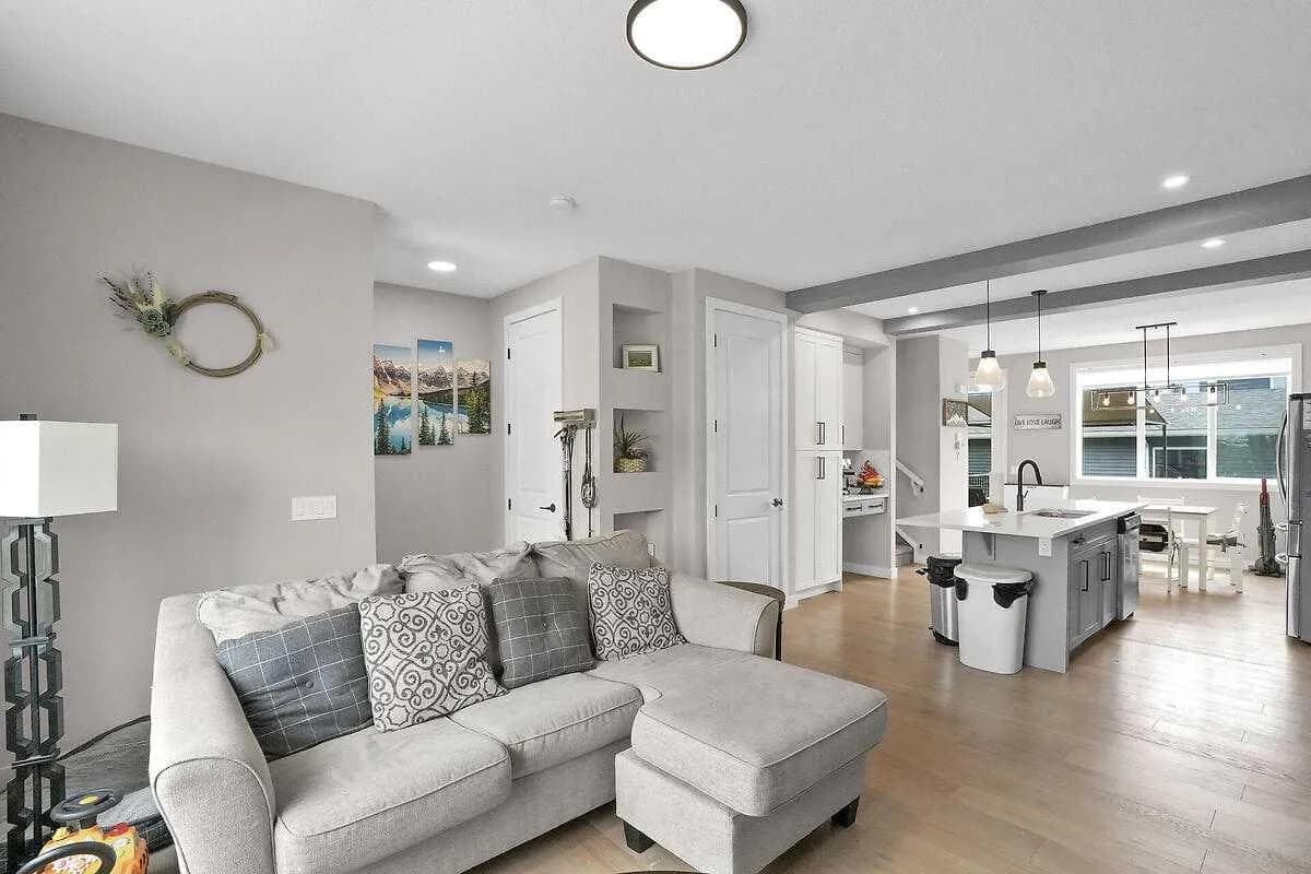 Row/Townhouse