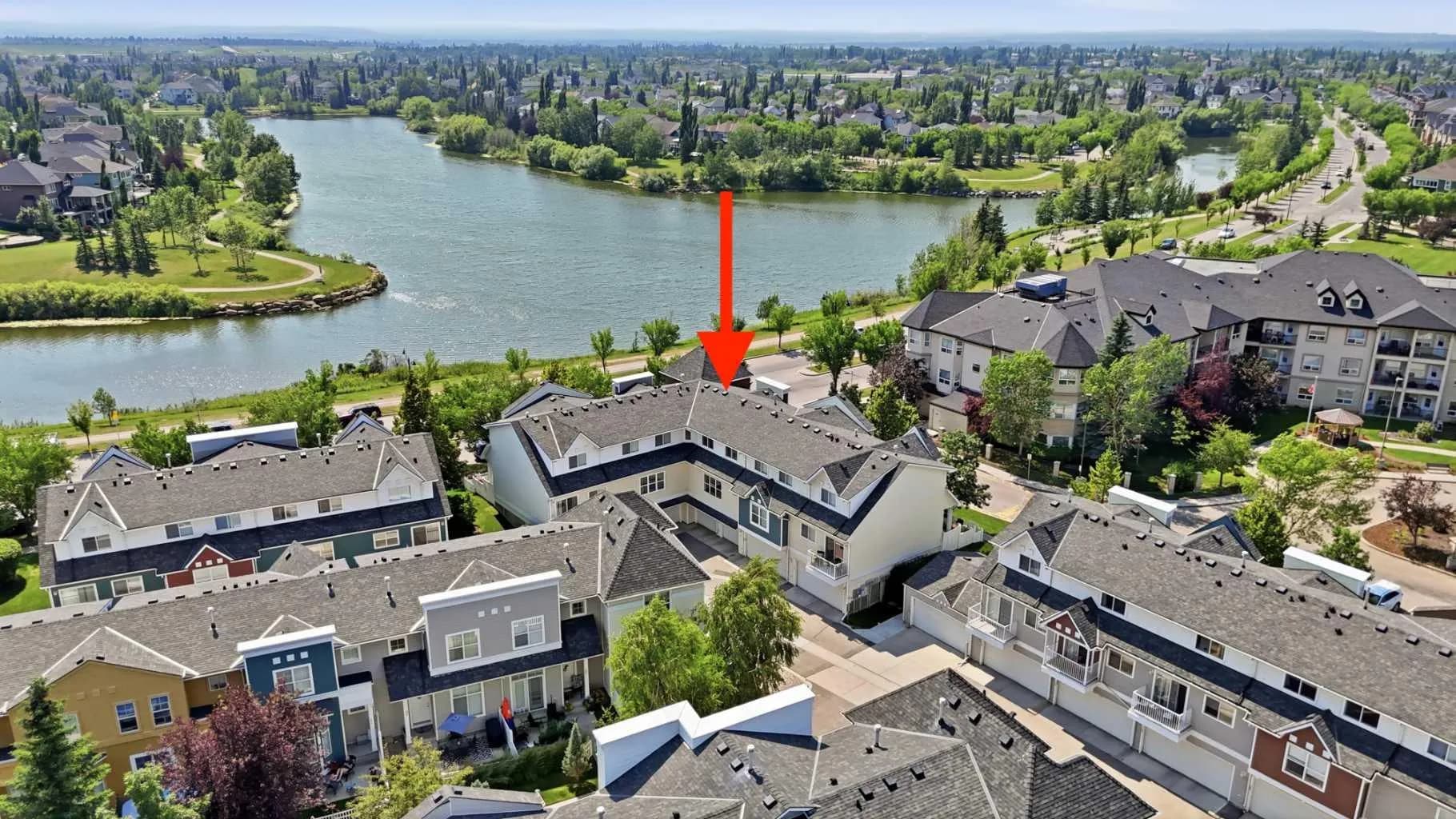 Row/Townhouse