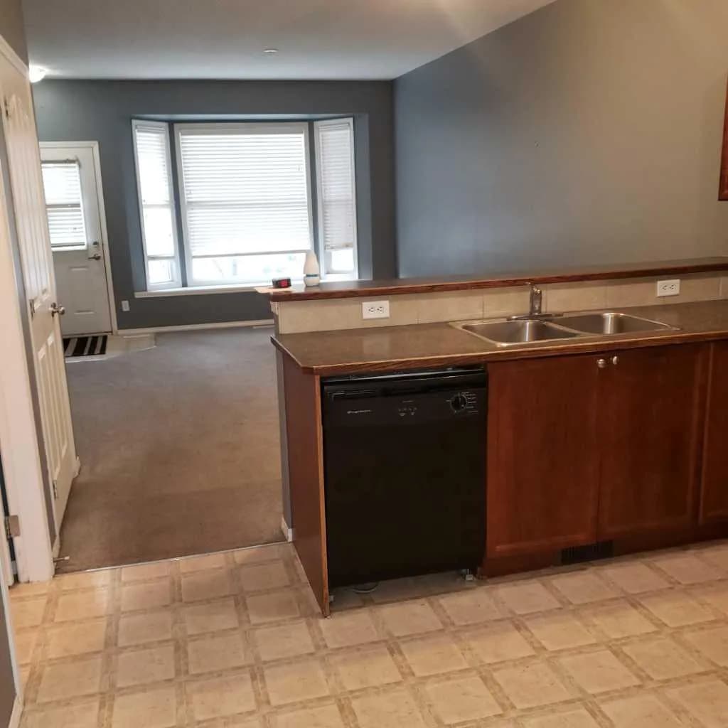 Row/Townhouse