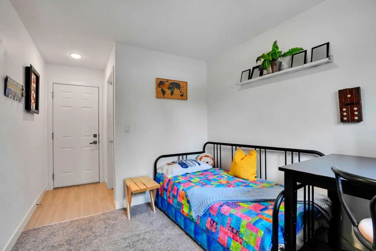 Row/Townhouse