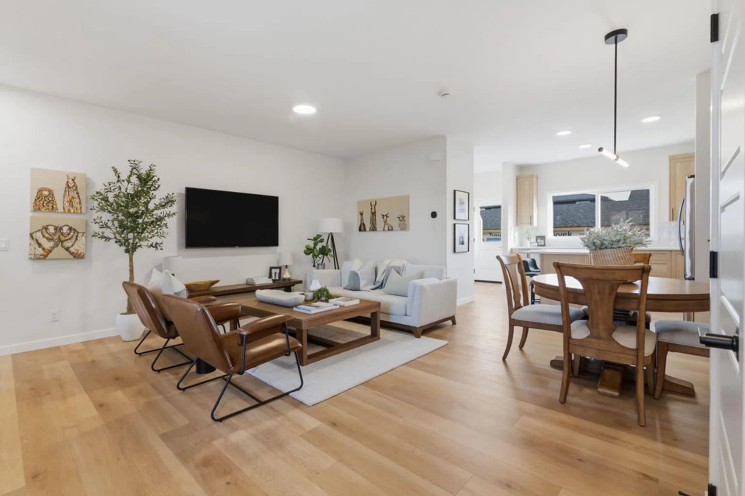 Row/Townhouse