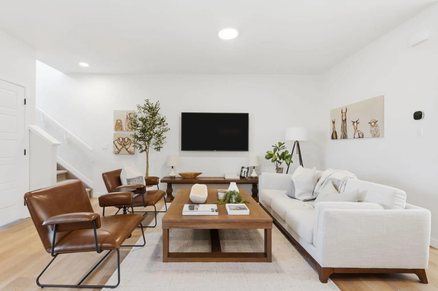 Row/Townhouse