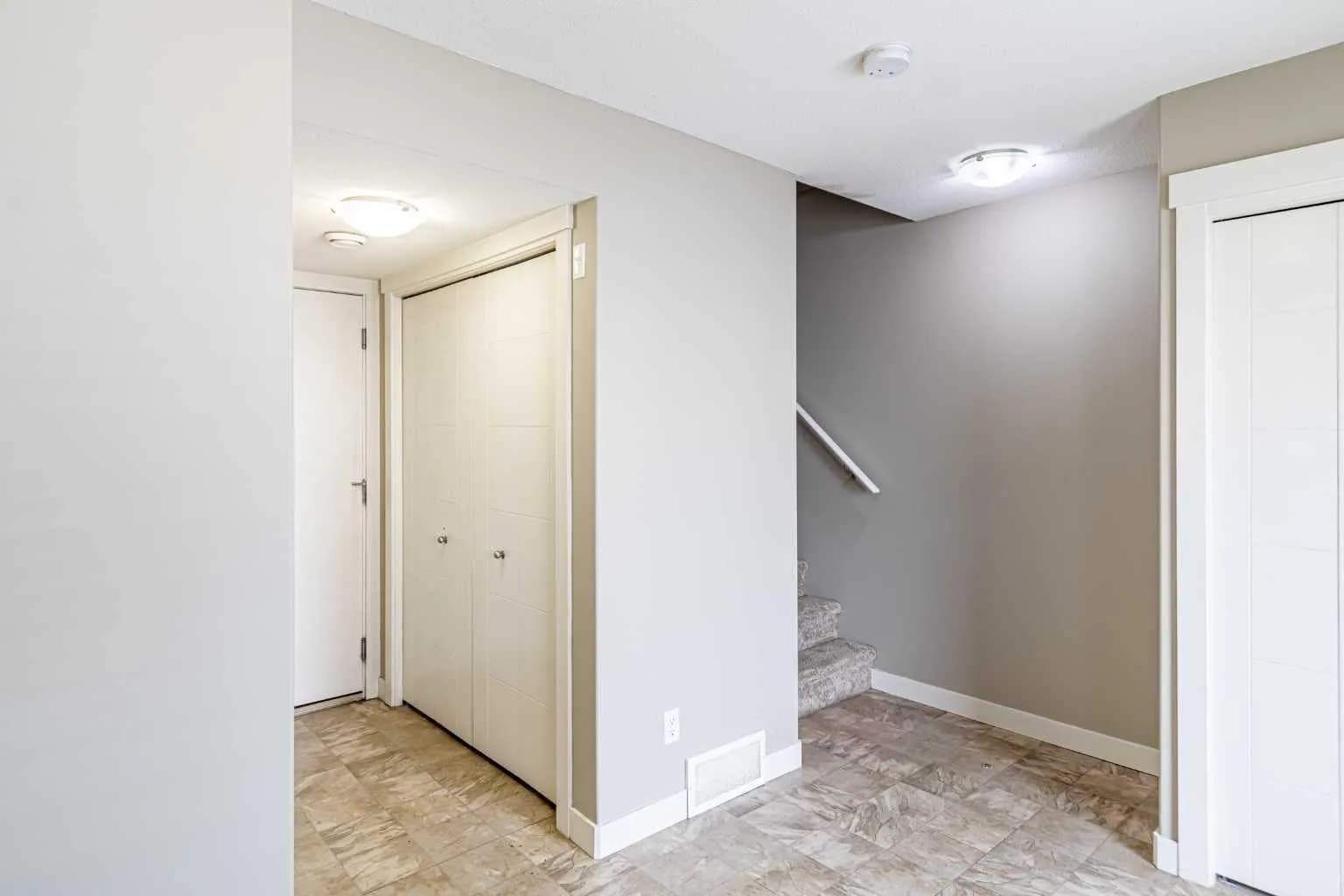 Row/Townhouse
