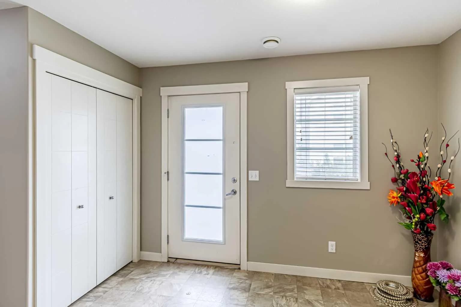 Row/Townhouse