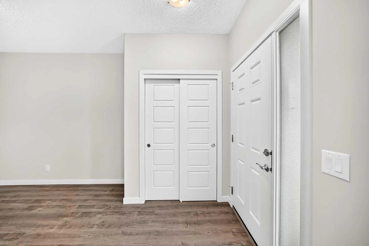 Row/Townhouse