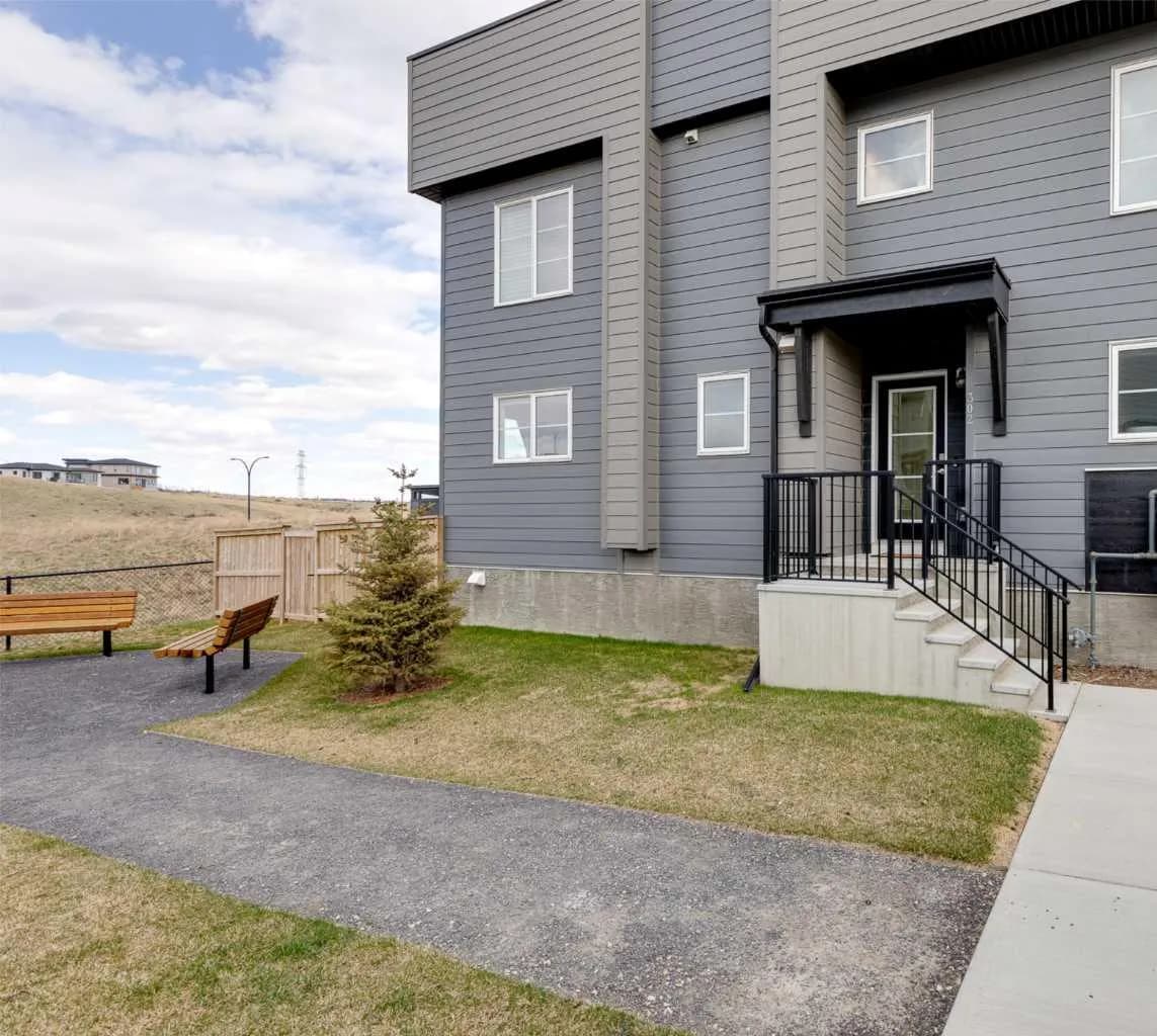 Row/Townhouse