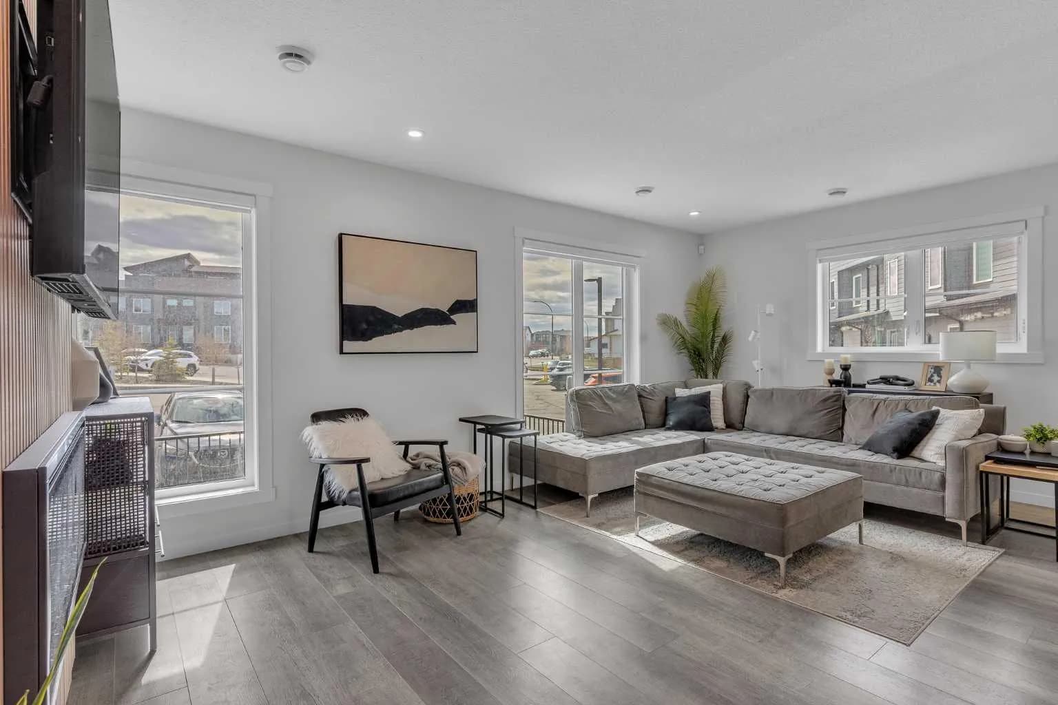 Row/Townhouse