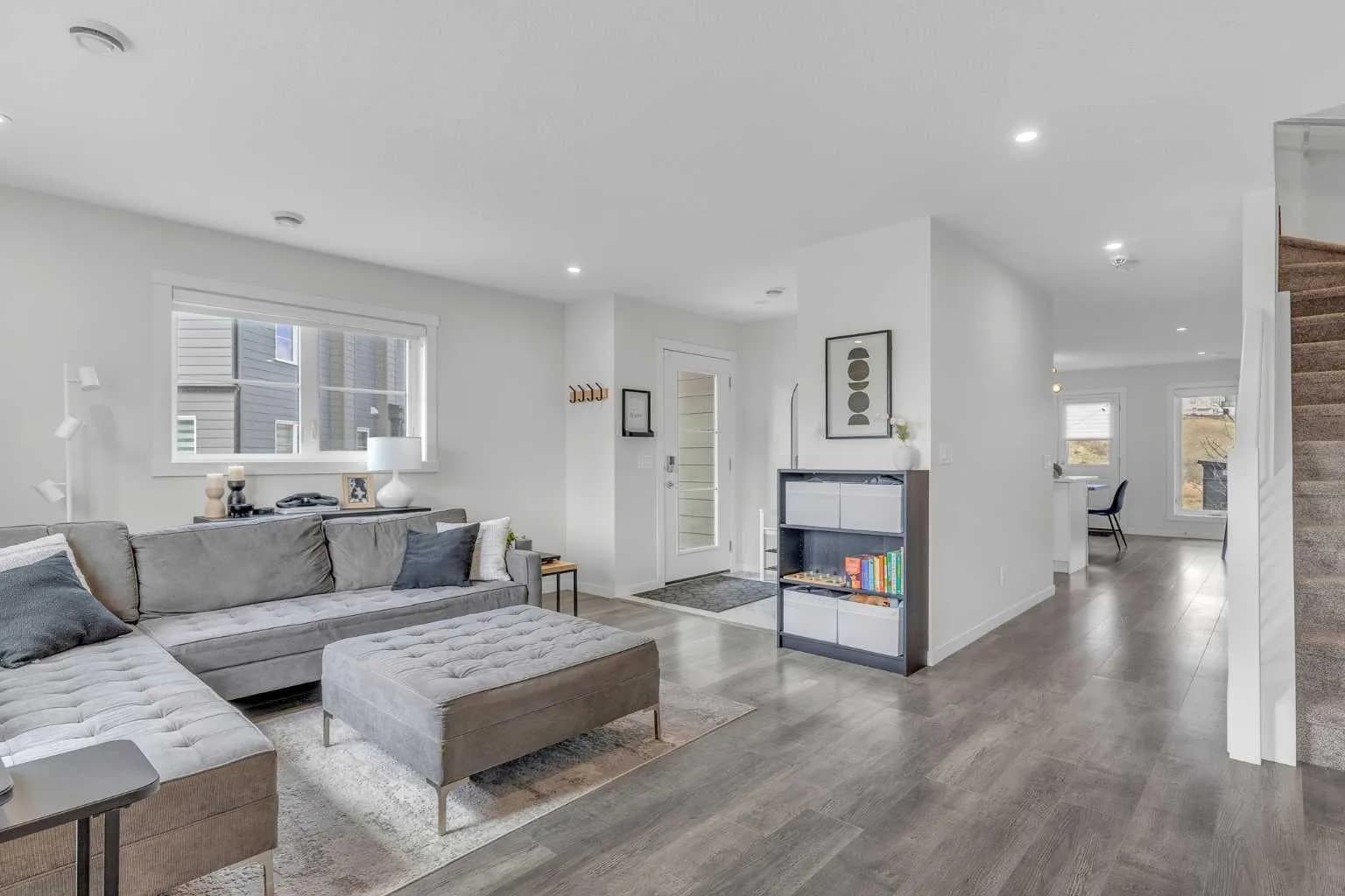 Row/Townhouse
