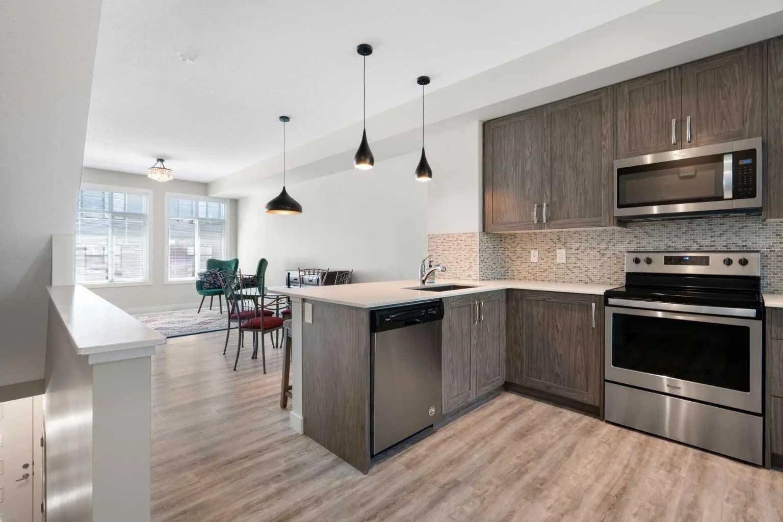 Row/Townhouse