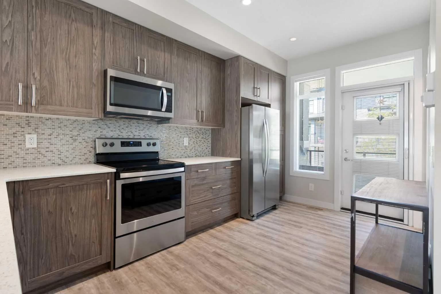 Row/Townhouse