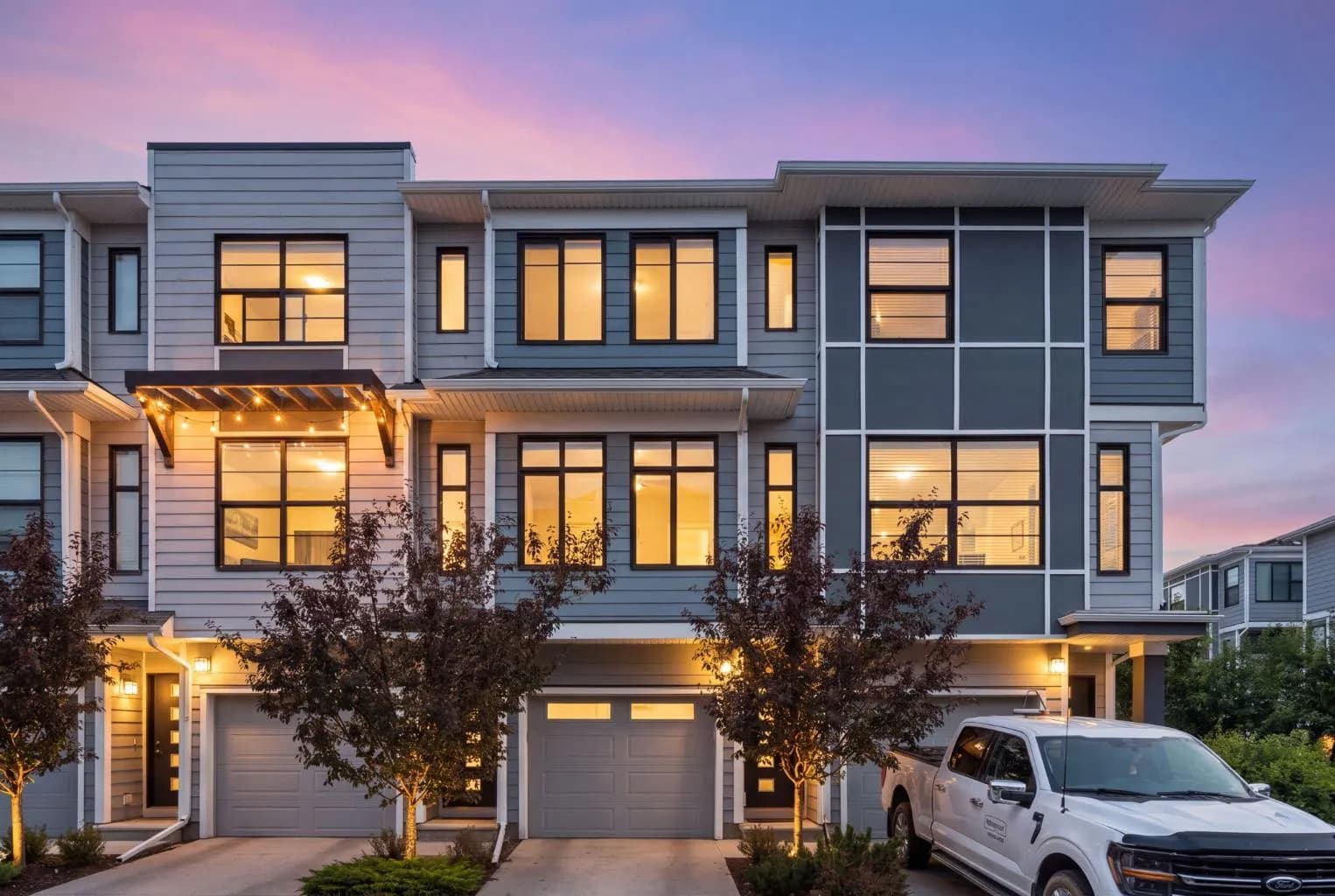 Row/Townhouse