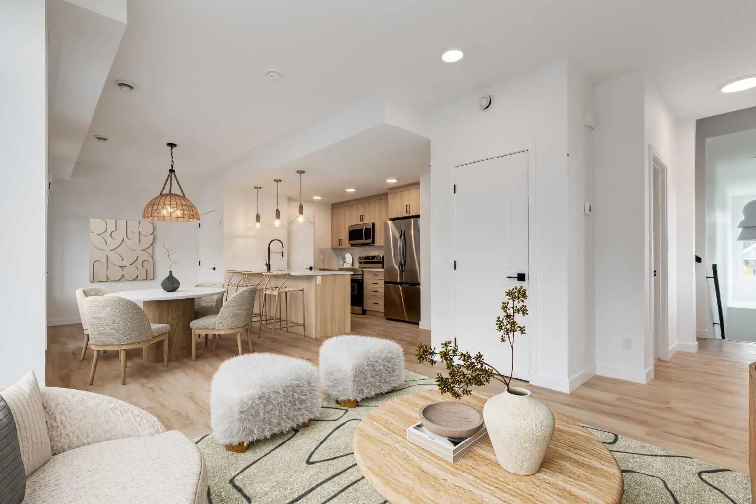 Row/Townhouse