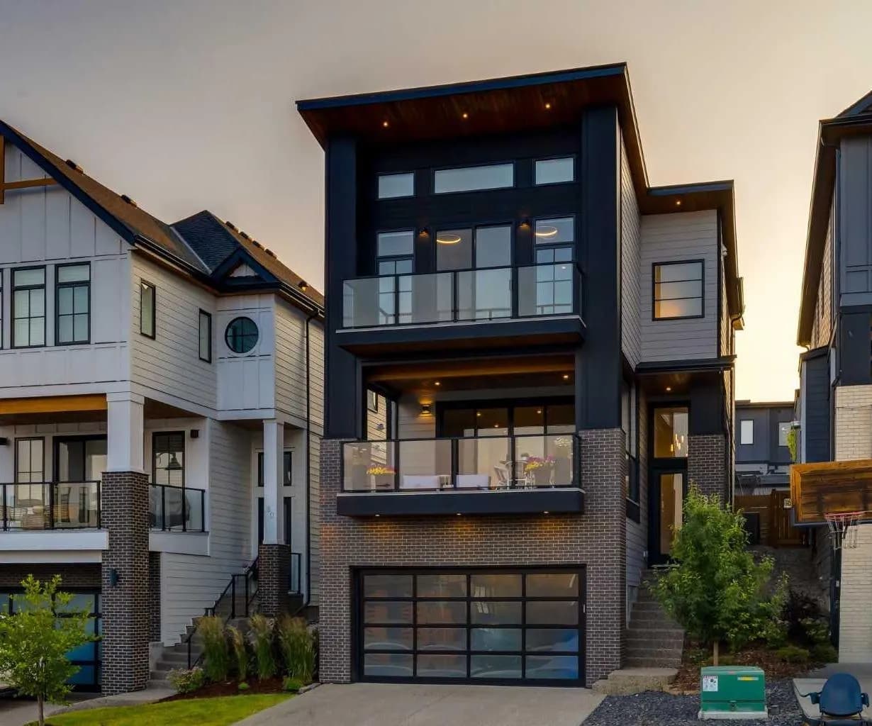 Residential