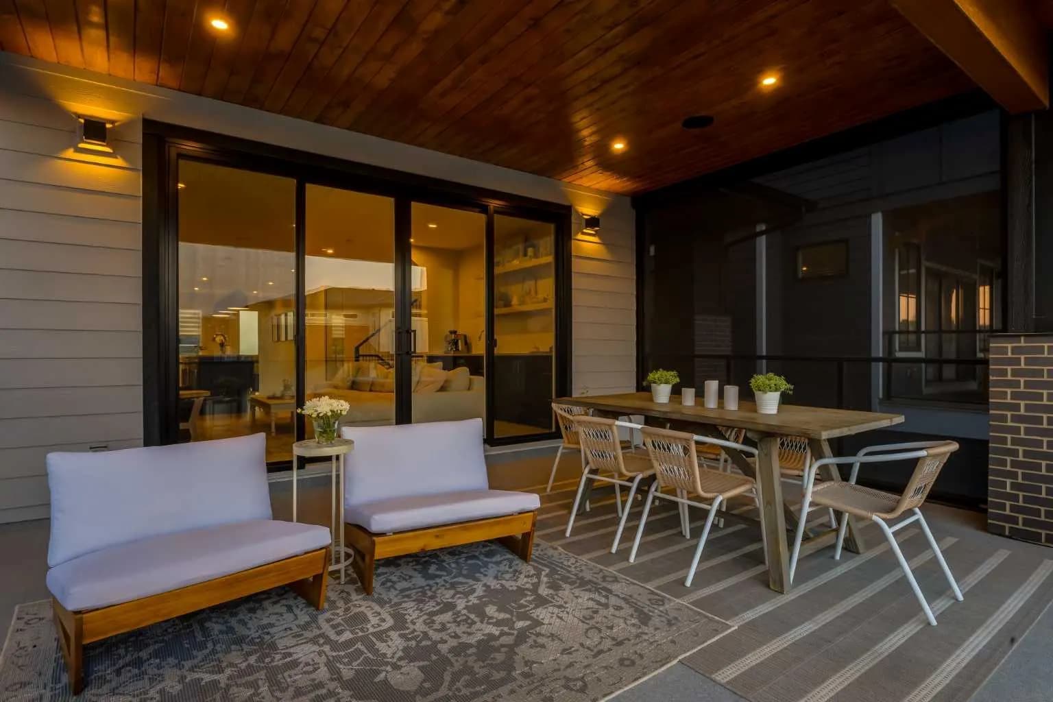 Residential