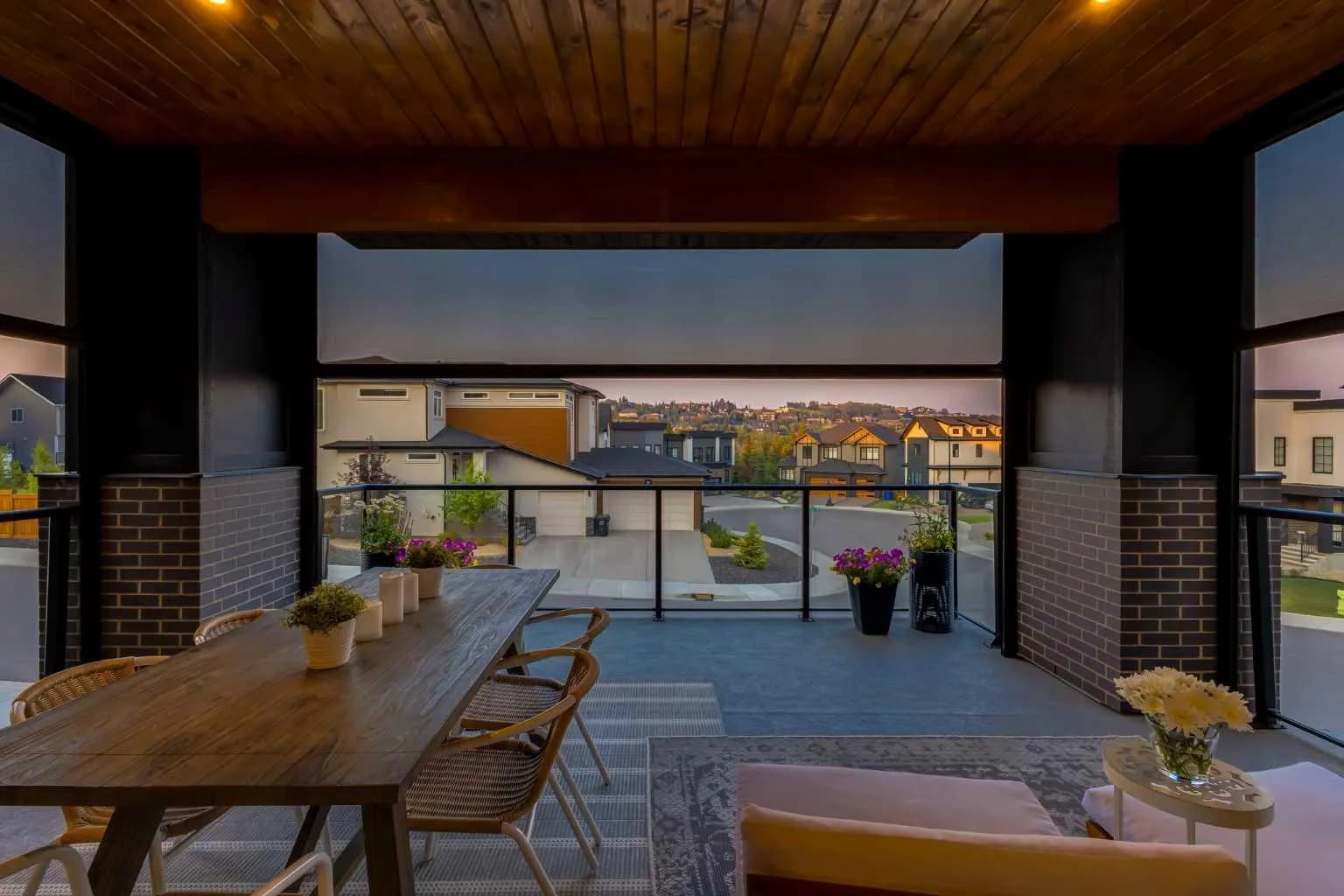 Residential