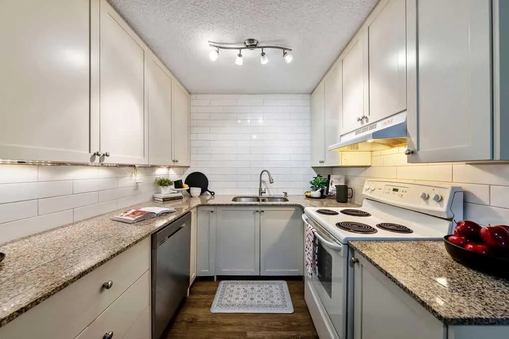 Row/Townhouse