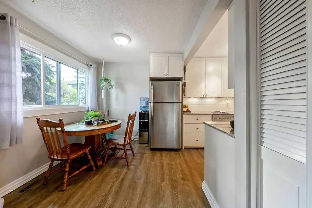 Row/Townhouse