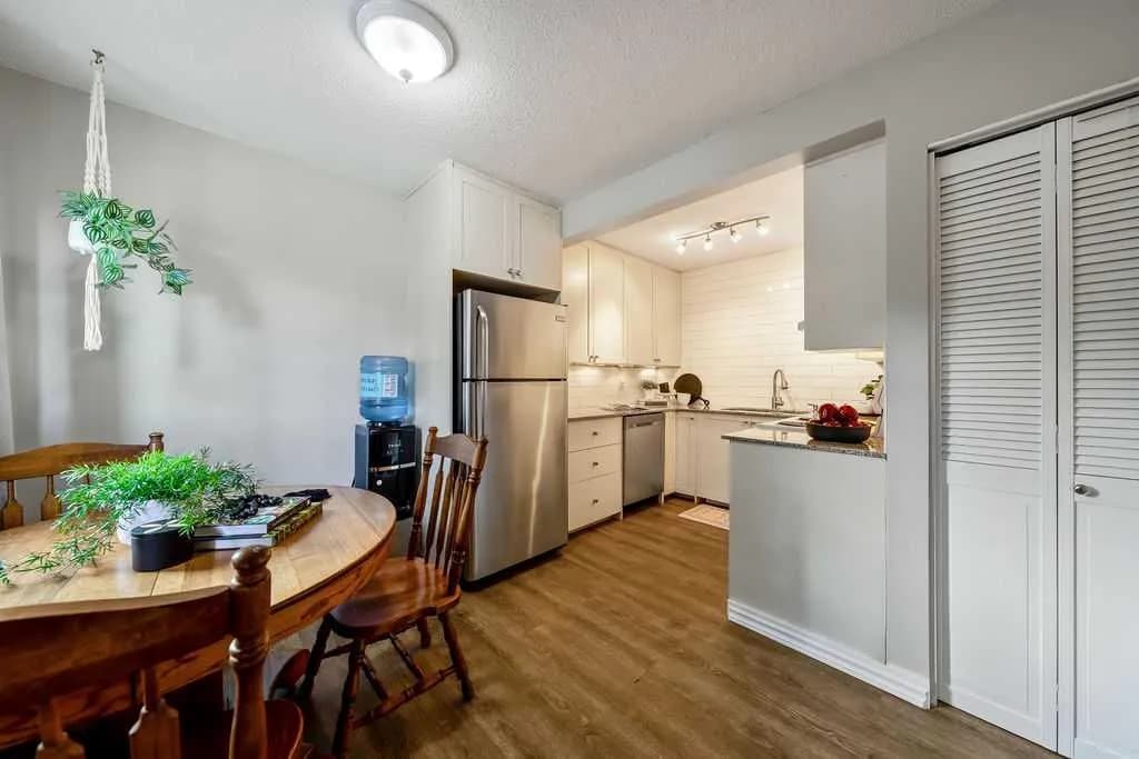 Row/Townhouse