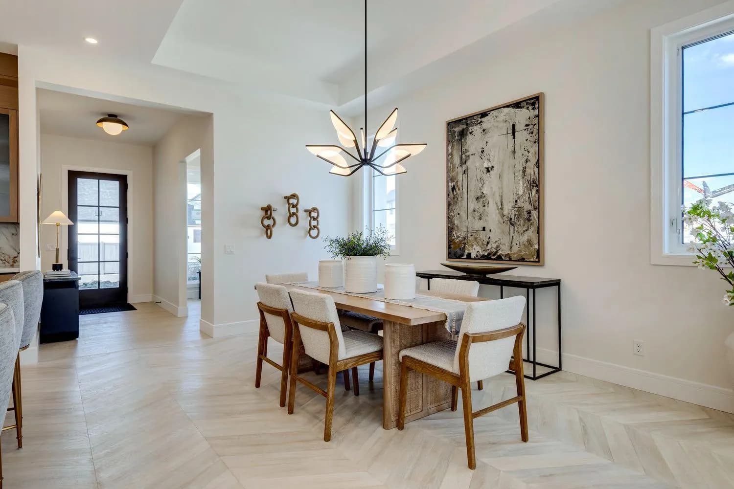 Semi Detached (Half Duplex)