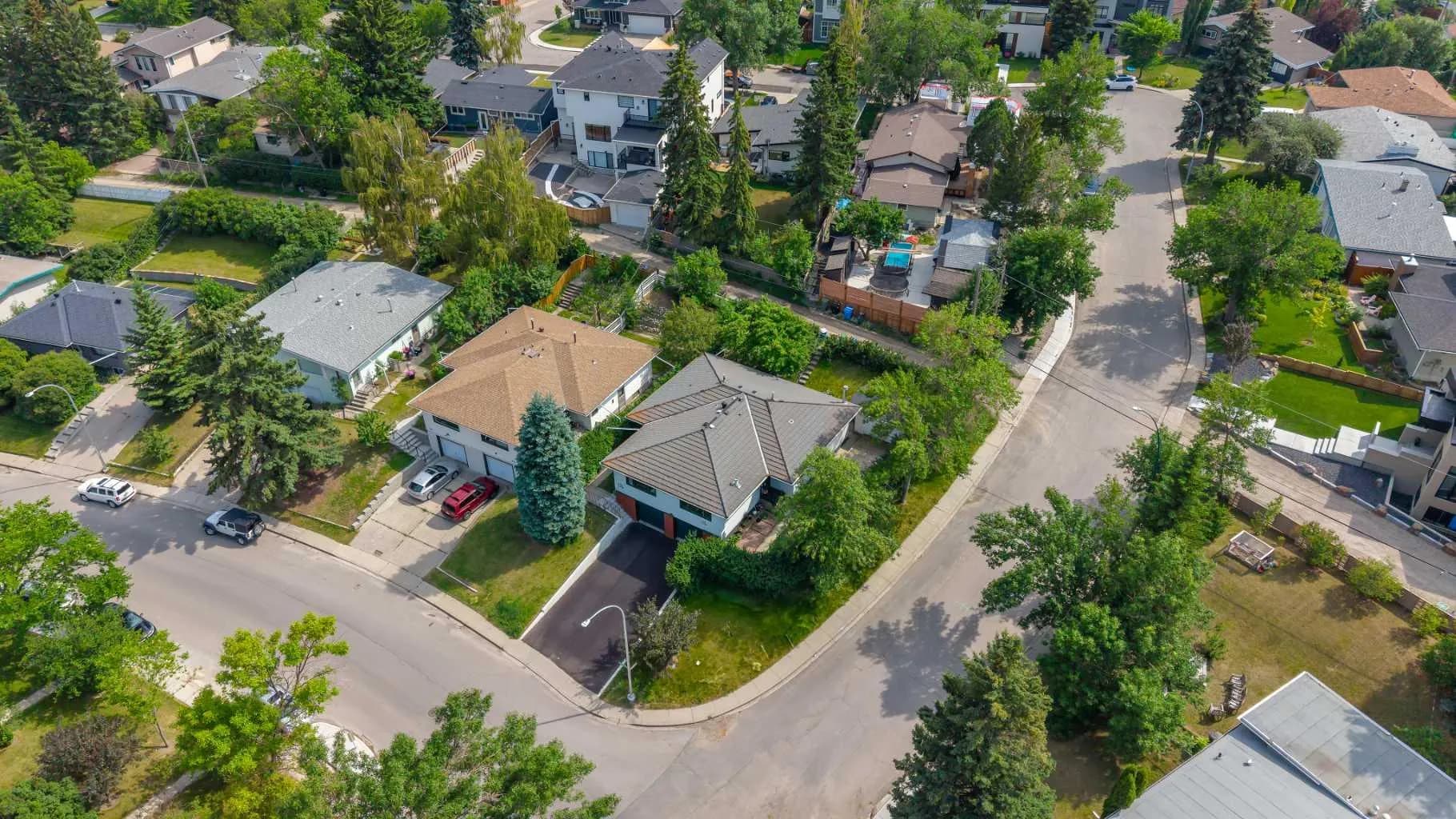 Semi Detached (Half Duplex)