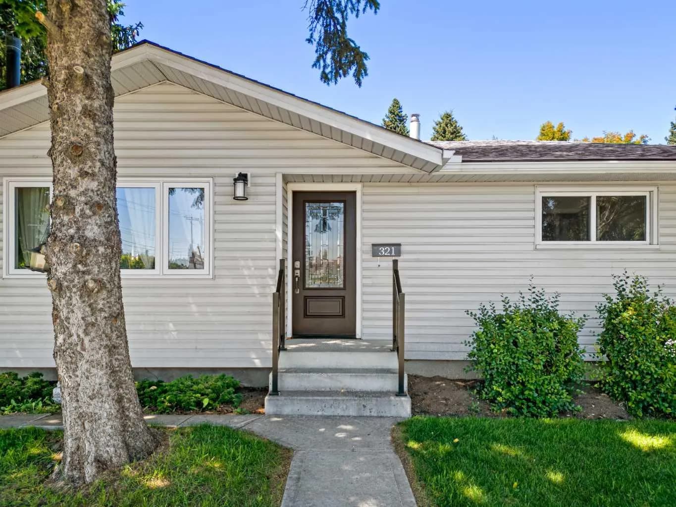 Detached