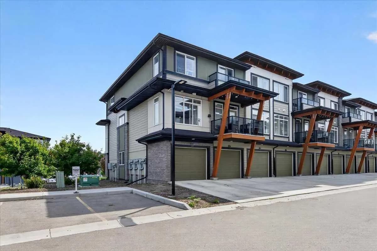 Row/Townhouse