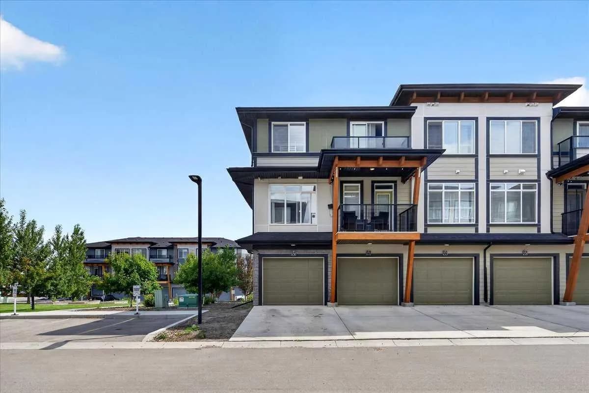 Row/Townhouse