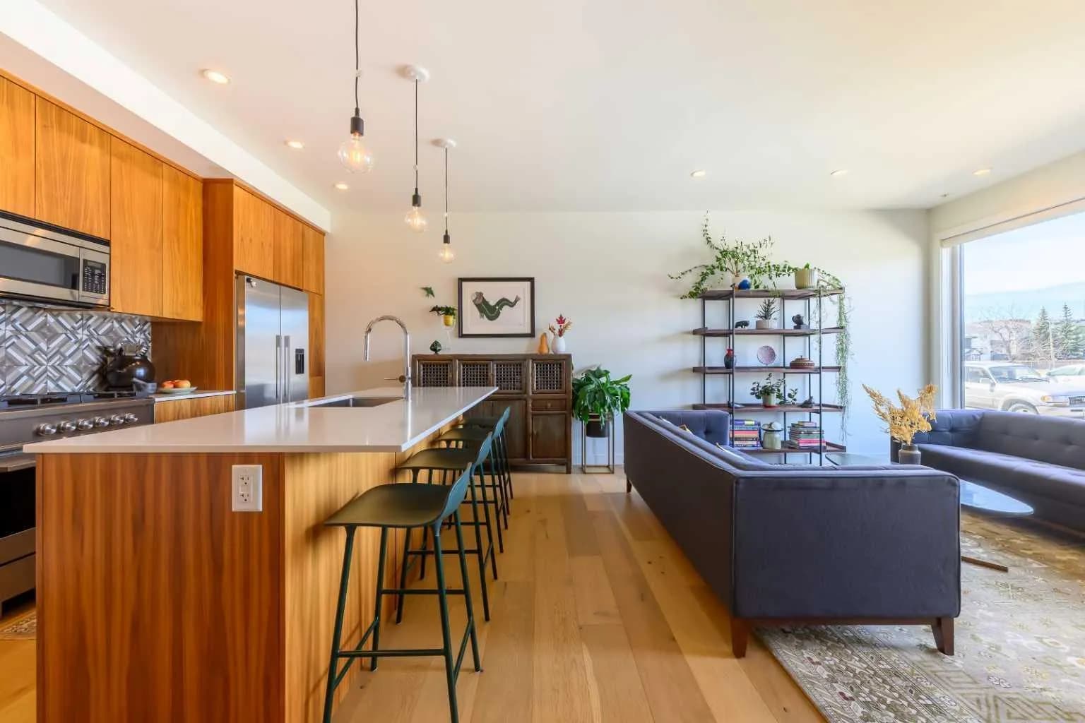 Row/Townhouse