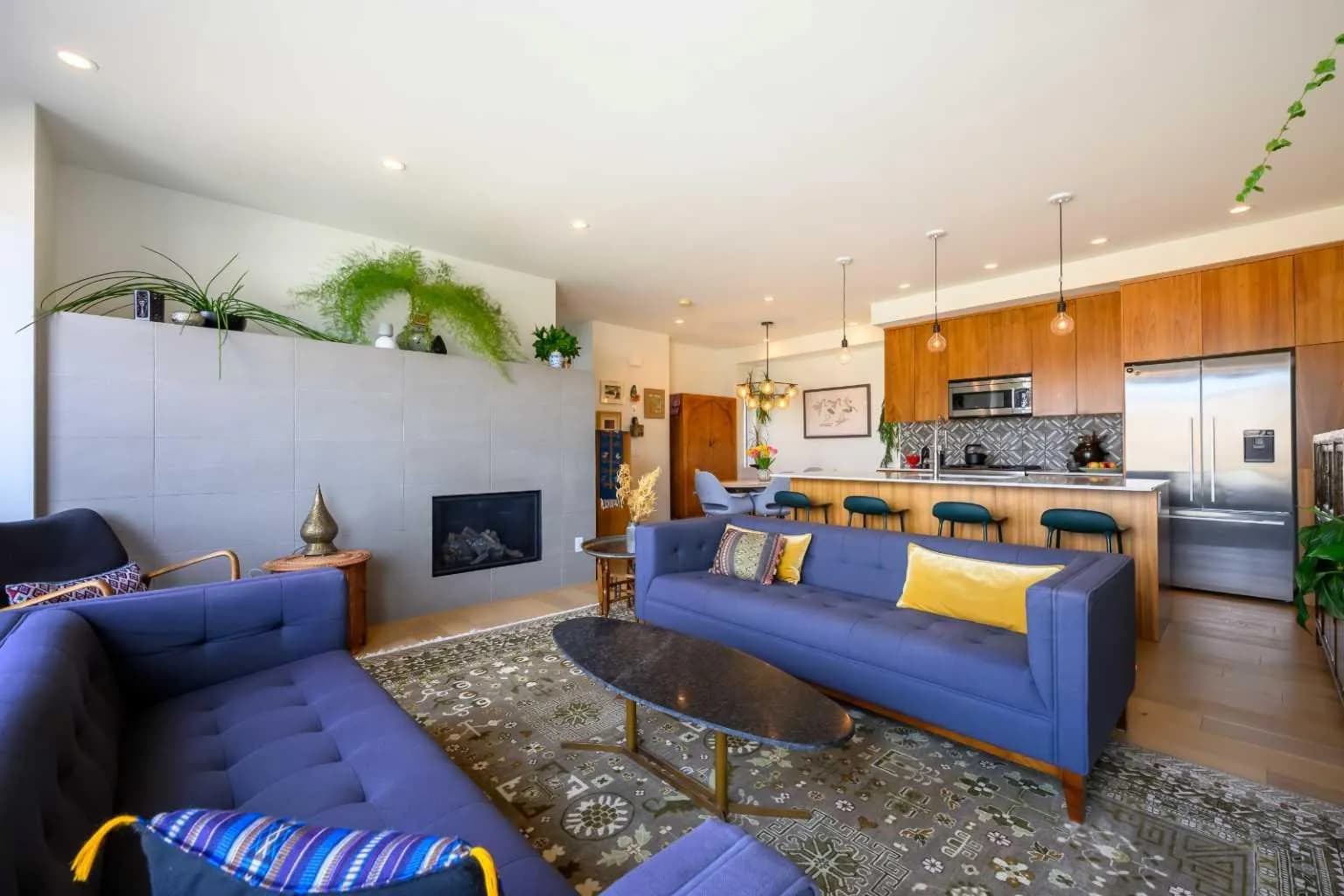 Row/Townhouse