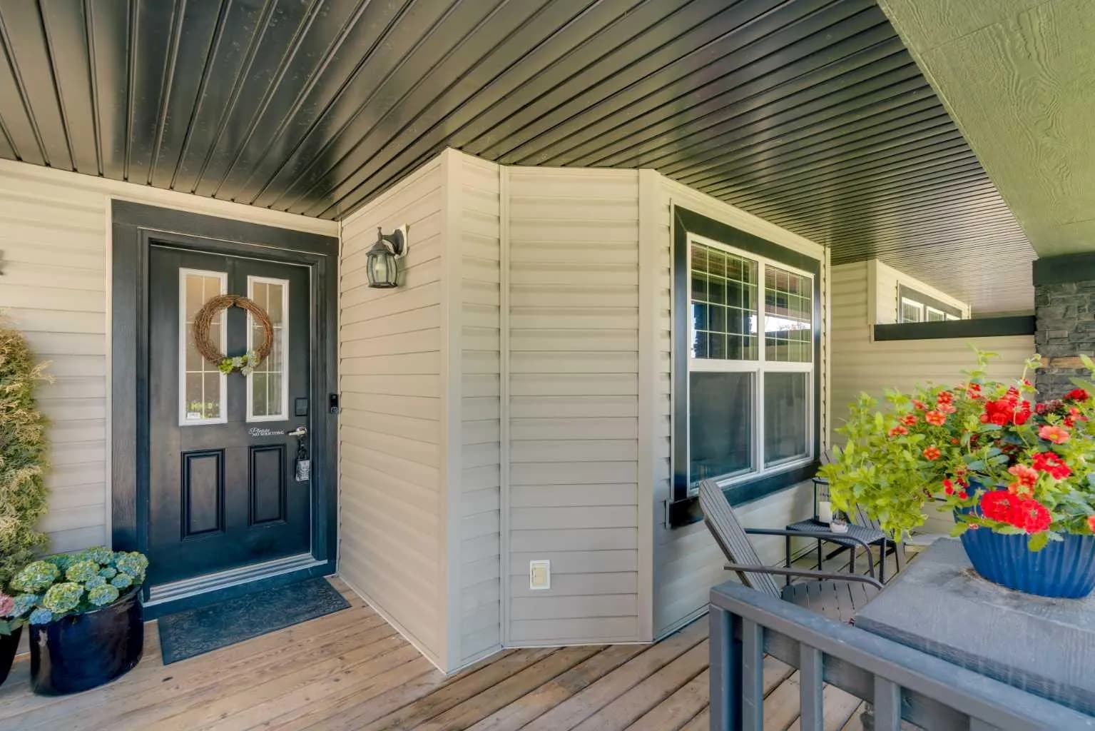 Semi Detached (Half Duplex)