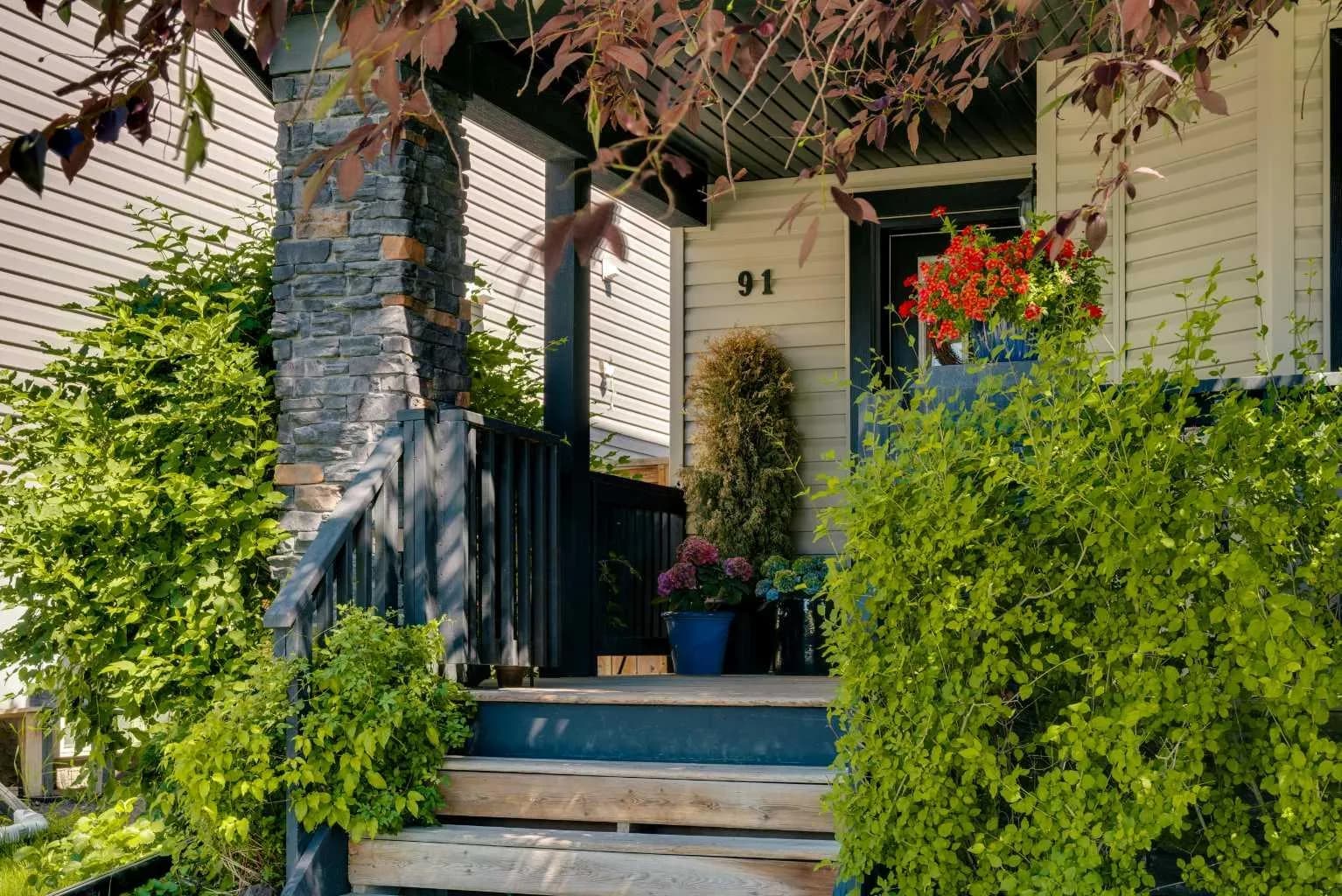 Semi Detached (Half Duplex)