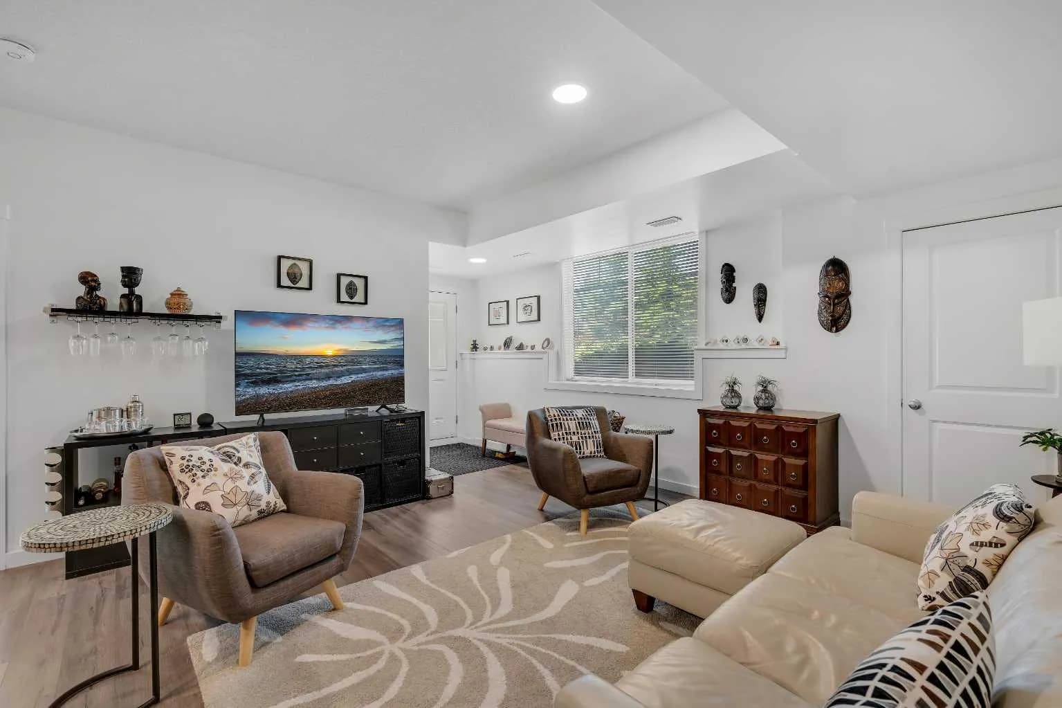 Row/Townhouse