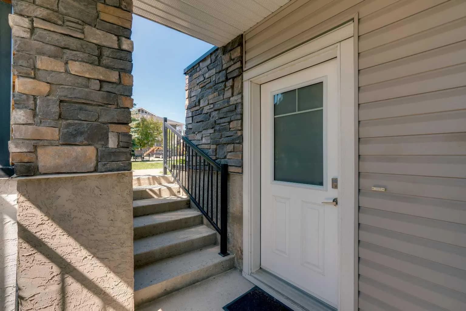 Row/Townhouse