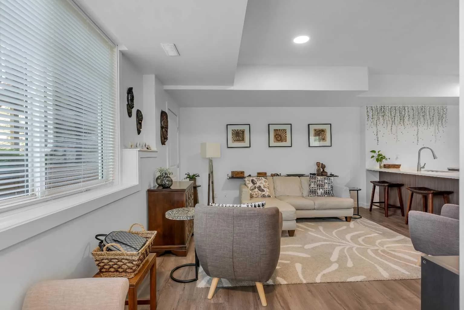 Row/Townhouse